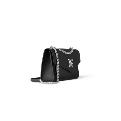 LOUIS VUITTON MYLOCKME CHAIN BAG M51418 (22.5*17*5.5cm)